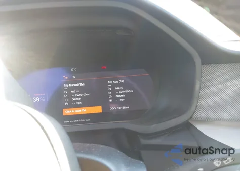 2024 Polestar 2 Long Range Dual Motor/Long Range Dual Motor Plus z USA, uszkodzony, nr VIN YSMFD3KA2RL222089